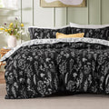 Duvet Cover Set - Queen - 3 Piece