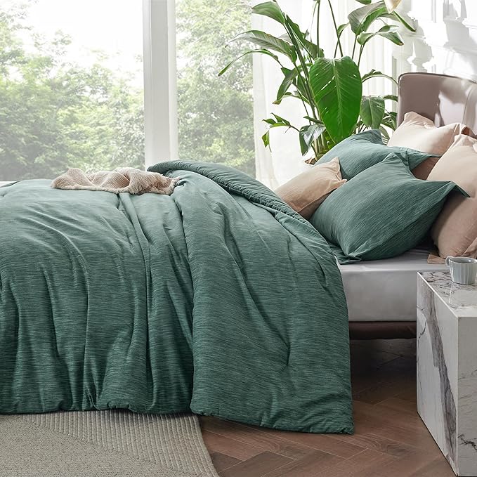 Comforter Set - King - 3 Piece