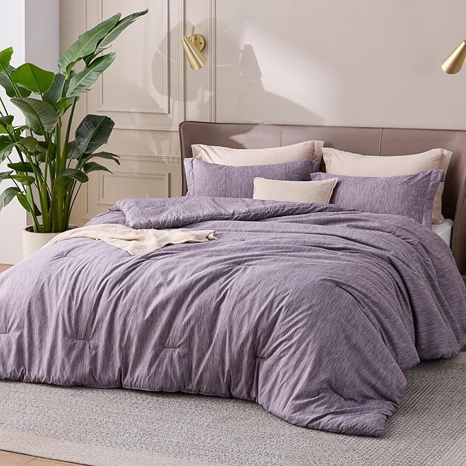 Comforter Set - Queen - 3 Piece