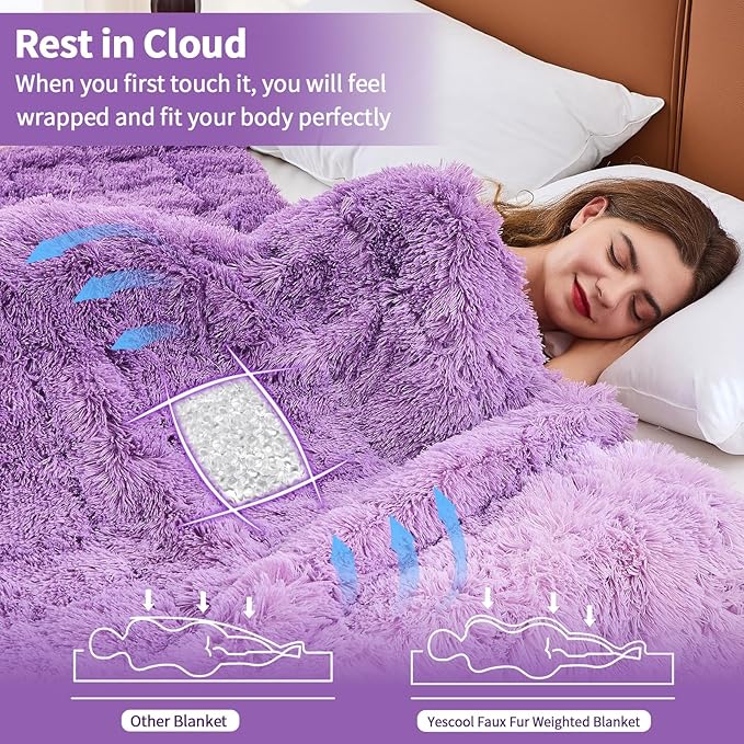 Weighted Blanket - Queen