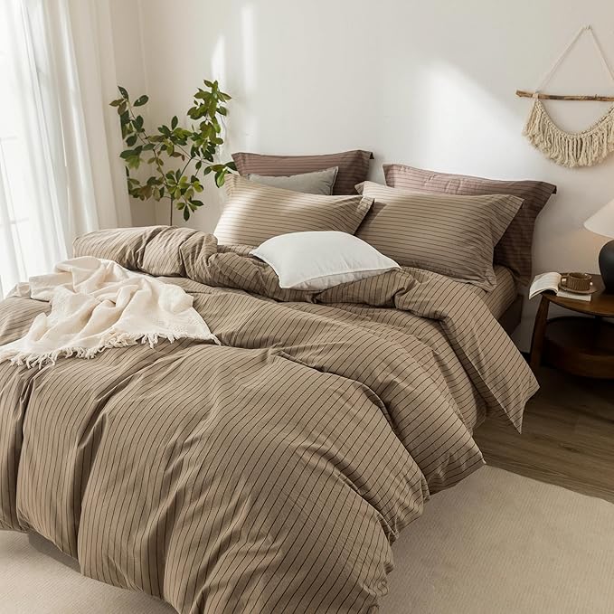 Duvet Cover Set - Queen