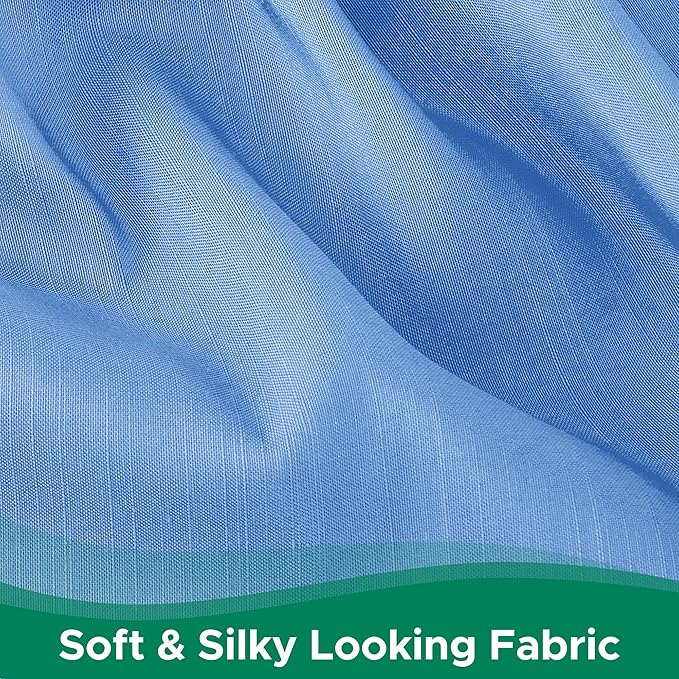 Bed Skirt - Full - 15 in Drop