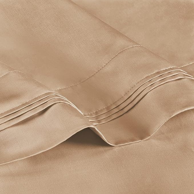 Pillowcase Set - King - 2 Piece