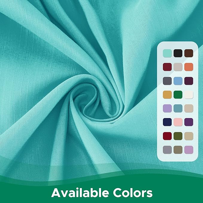 Bed Skirt - King - 18 in Drop