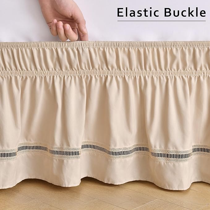 Bed Skirt - Full