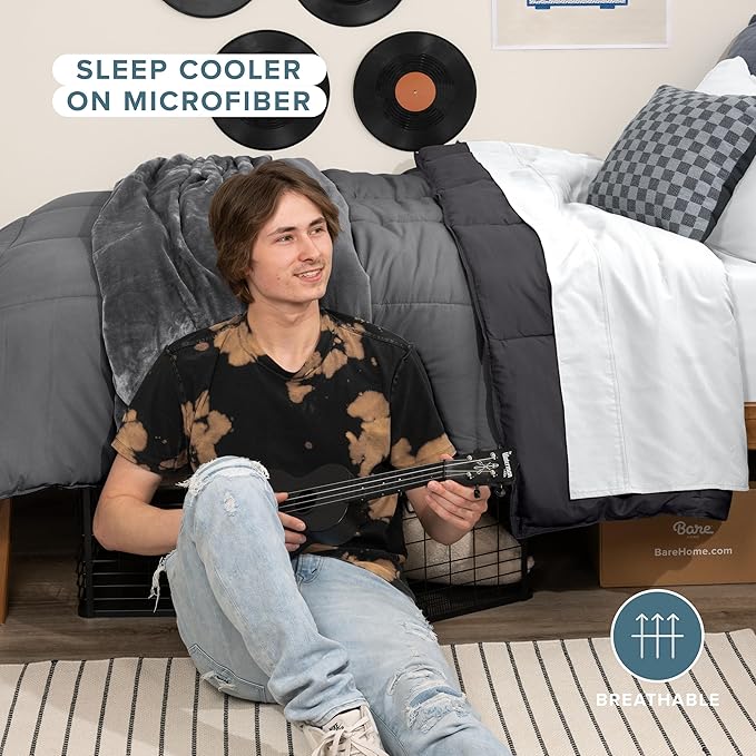 Down Alternative Comforter - Twin XL