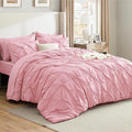 Comforter Set - Twin - 5 Piece