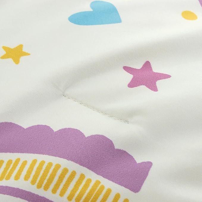 Comforter Set - Full - 3 Piece