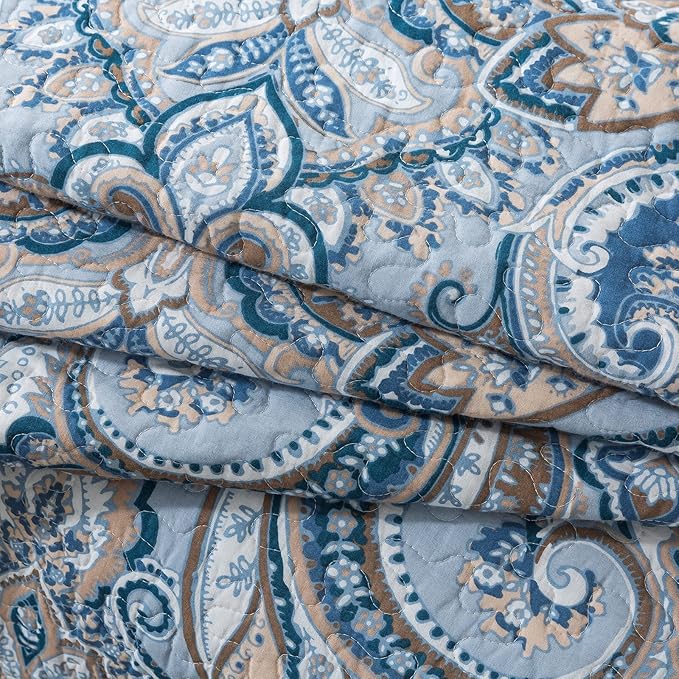 Quilt Set - King