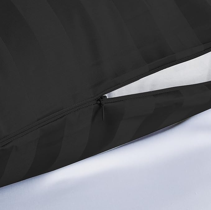 Pillow Protector - Queen - 4 Piece