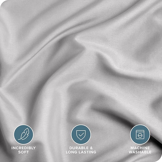 Cooling Duvet Cover Set - Twin XL