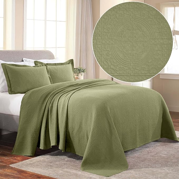 Bedding Set - Queen