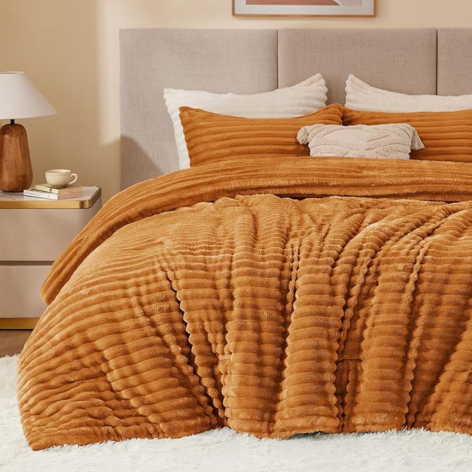 Comforter Set - King