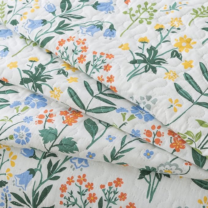 Quilt Set - King