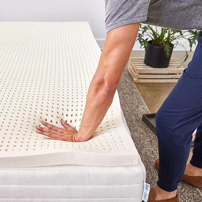 Mattress Topper - King