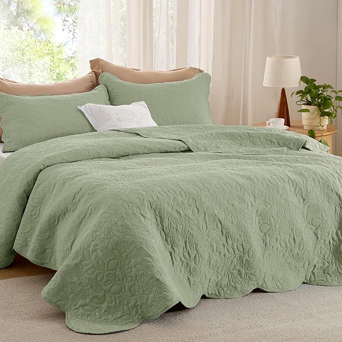 Quilt - King - 106 x 96 in
