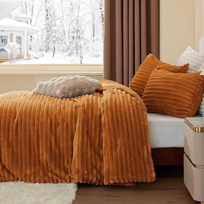 Comforter Set - Twin