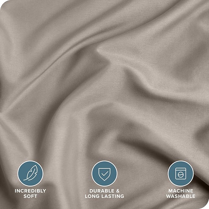 Cooling Duvet Cover - California King