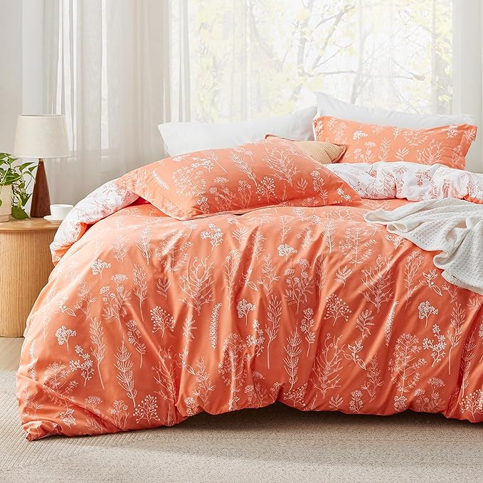 Comforter Set - Queen - 3 Piece
