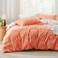 Comforter Set - Queen - 3 Piece