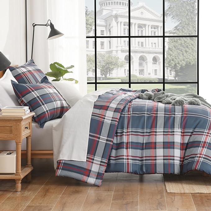 Comforter Set - Twin - 66 x 90 in - 2 Piece