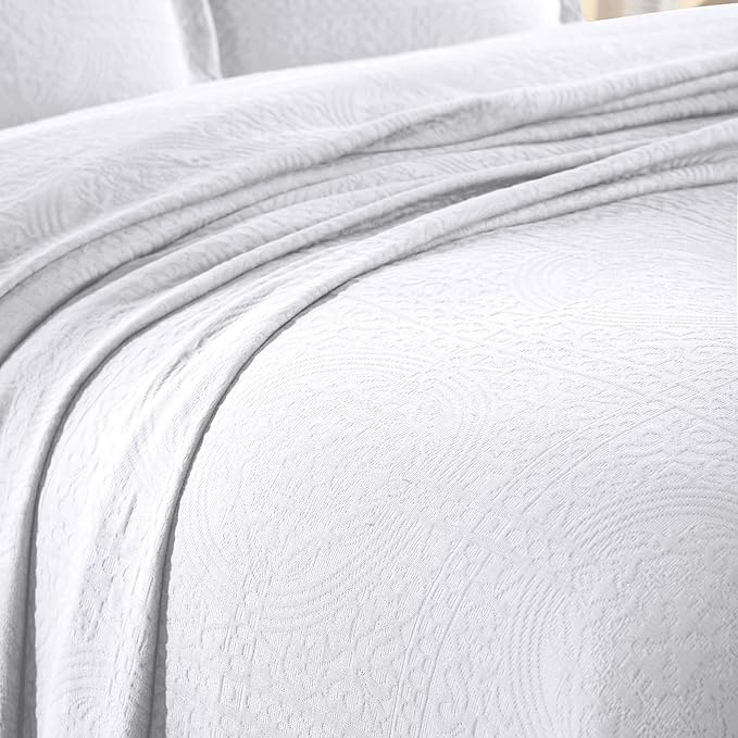 Bedding Set - Full