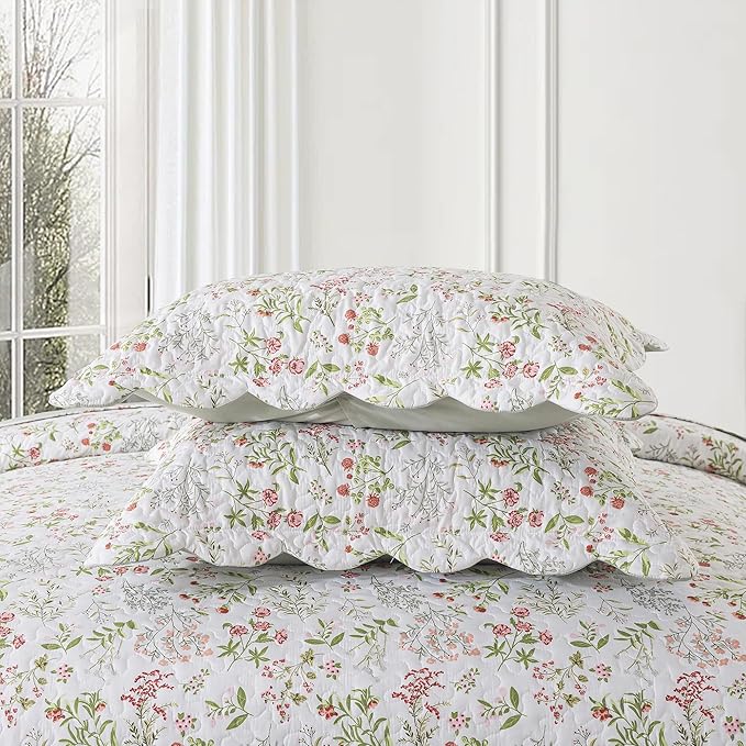 Quilt Set - Queen