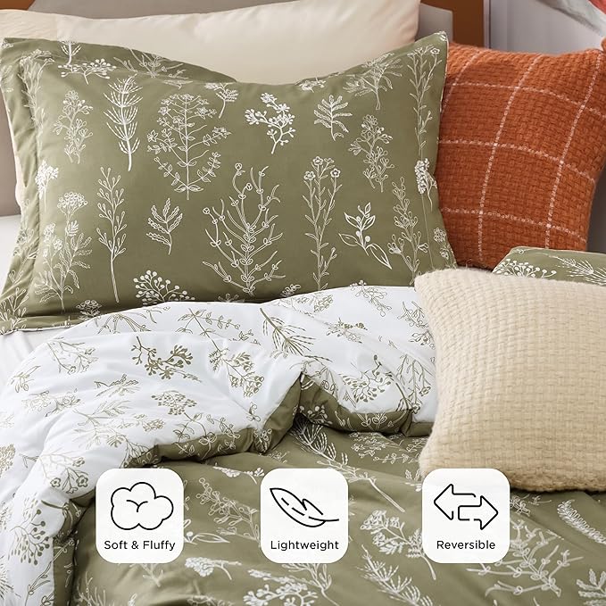 Comforter Set - Twin XL - 2 Piece