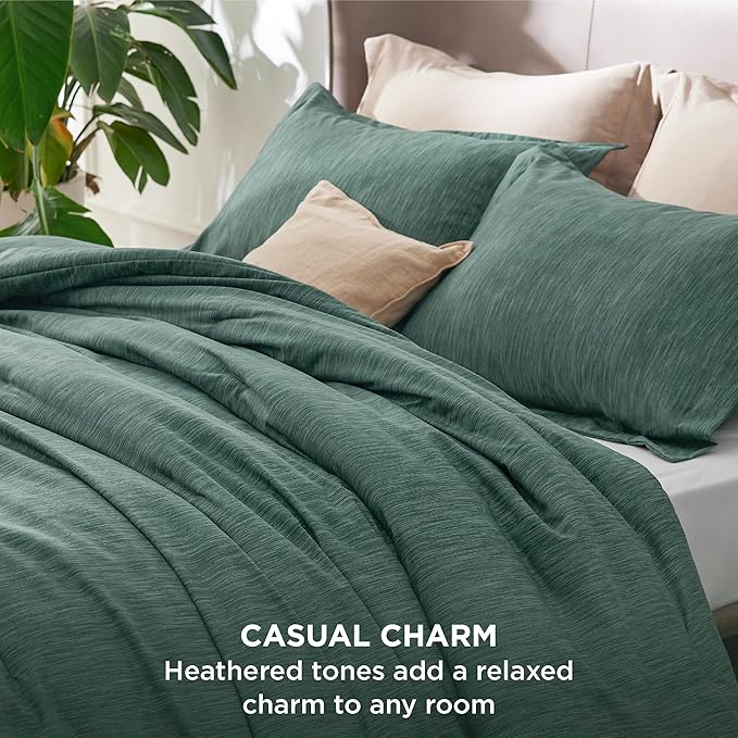 Comforter Set - King - 3 Piece