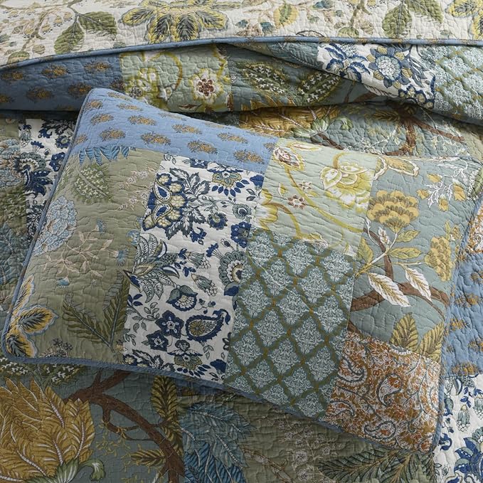 Quilt Set - King