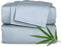 Bamboo Cooling Bed Sheet Set - Twin - 3 Piece