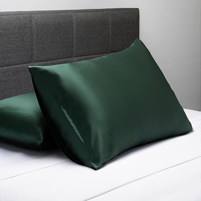 Mulberry Silk Pillowcase - Standard