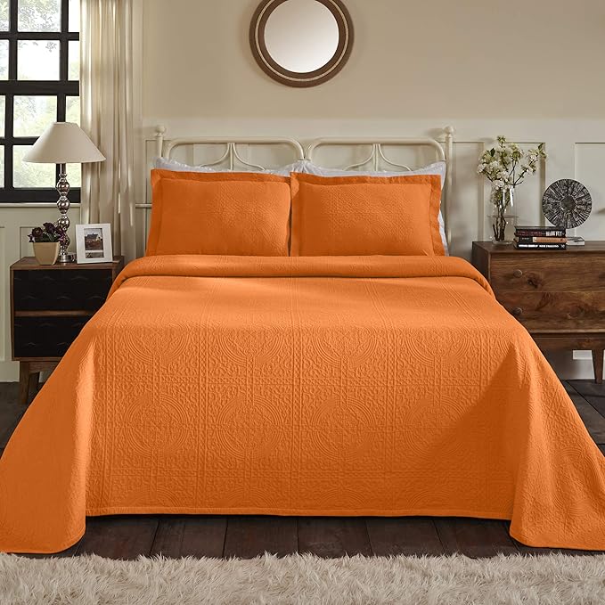 Bedding Set - Queen