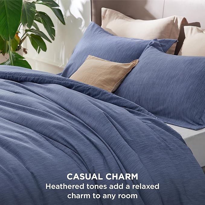 Comforter Set - King - 3 Piece