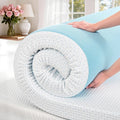 Bamboo Mattress Topper - Full