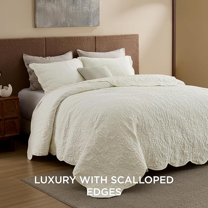 Quilt - Queen - 90 x 96 in