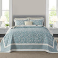 100% Cotton Bedding Set - King