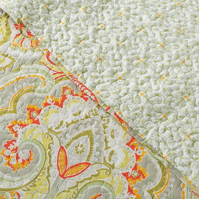 Quilt Set - King