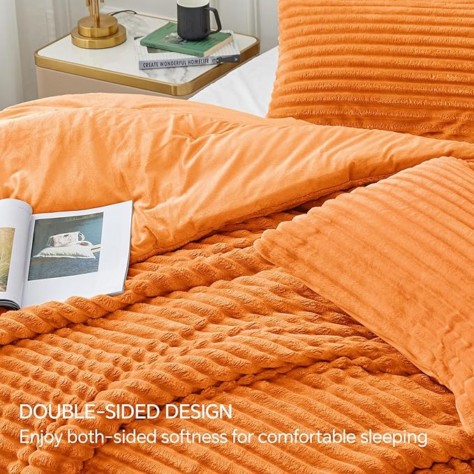 Comforter Set - Full