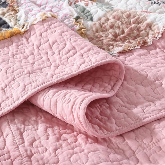 Quilt Set - King