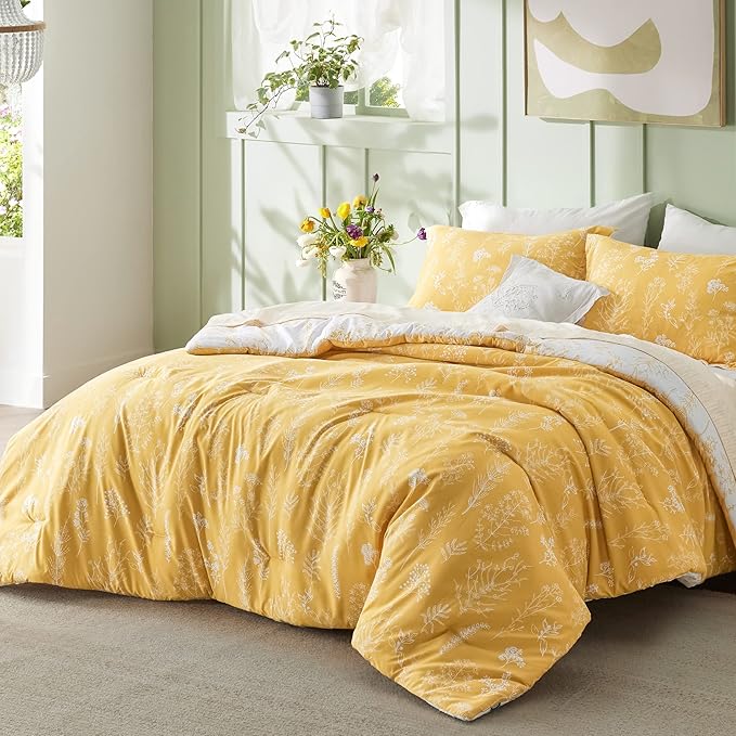 Comforter Set - Twin XL - 2 Piece