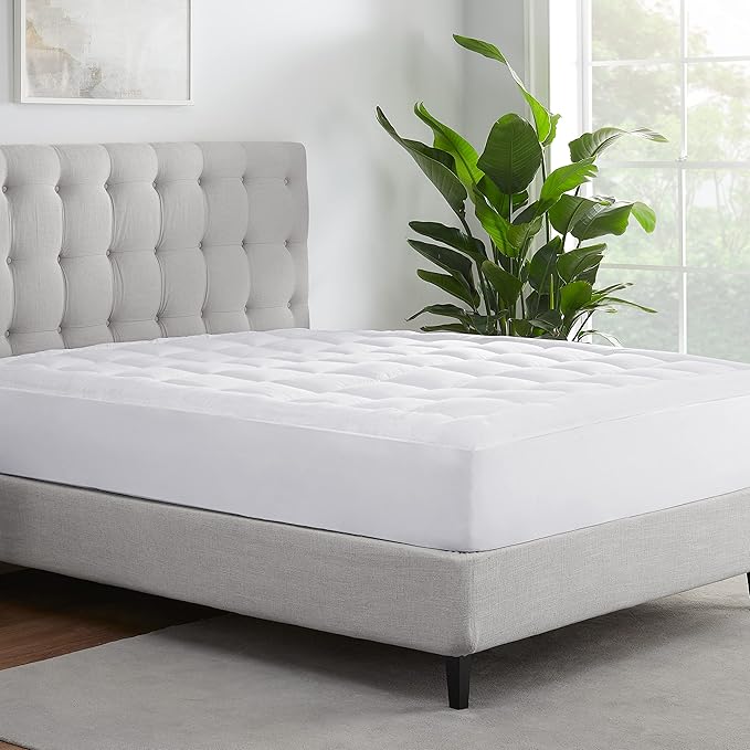 Mattress Pad - California King