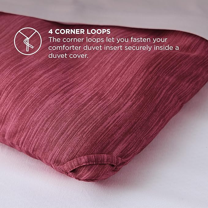 Comforter Set - Twin XL - 2 Piece