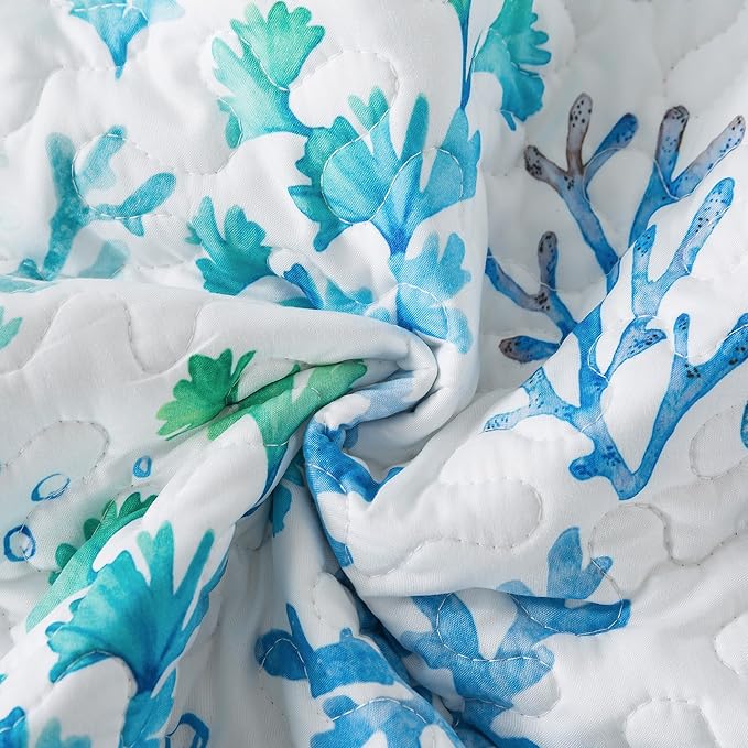 Quilt Set - King