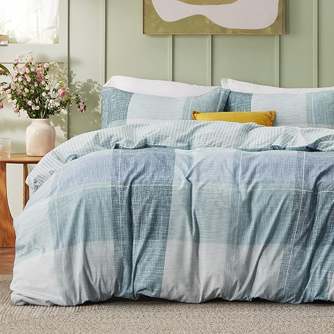 Duvet Cover Set - Twin XL - 2 Piece