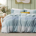 Duvet Cover Set - King - 3 Piece