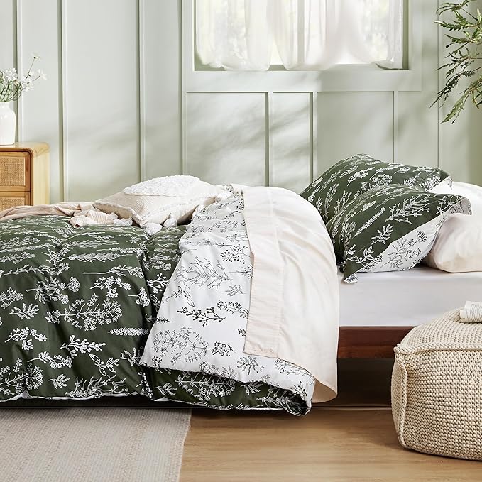 Comforter Set - Full - 3 Piece