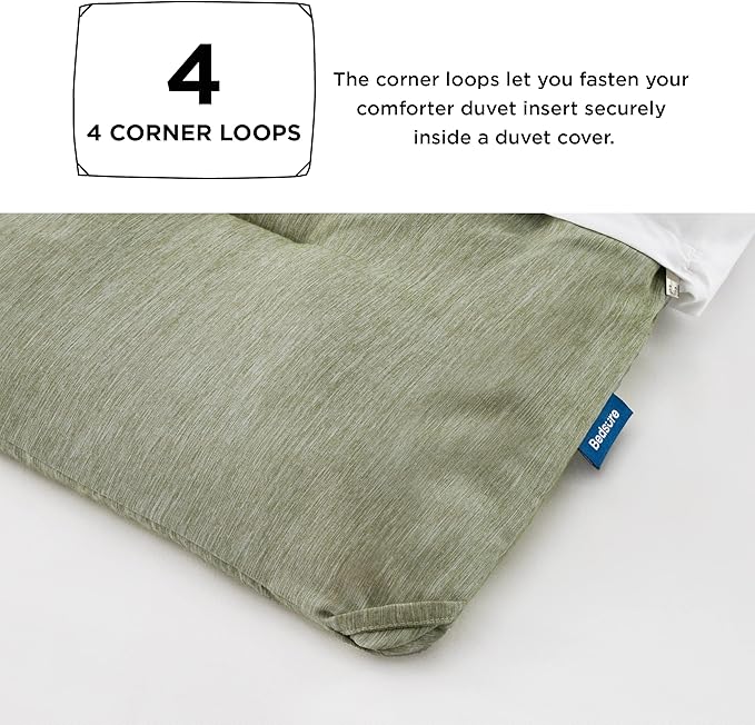 Comforter Set - Twin XL - 2 Piece
