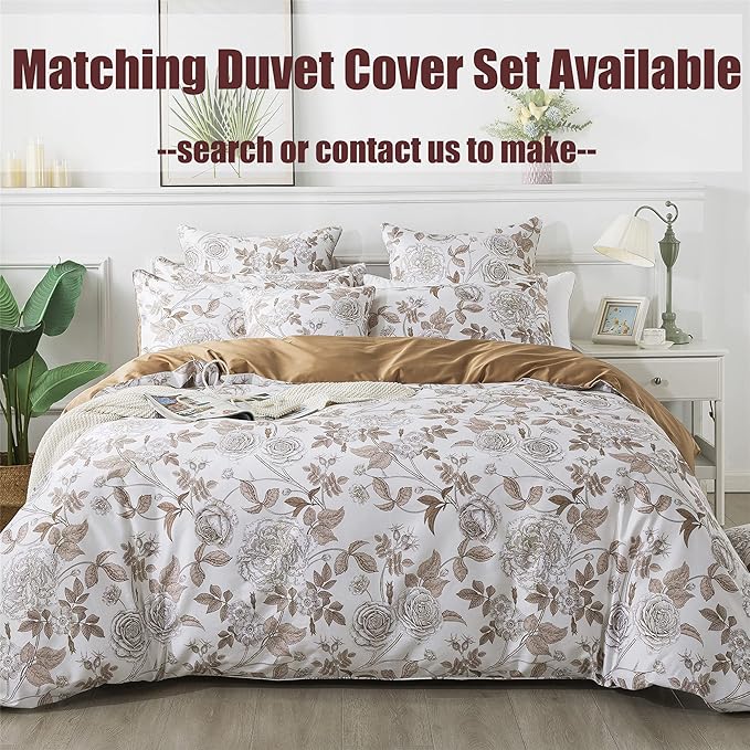 Bed Sheet Set - Twin - 4 Piece