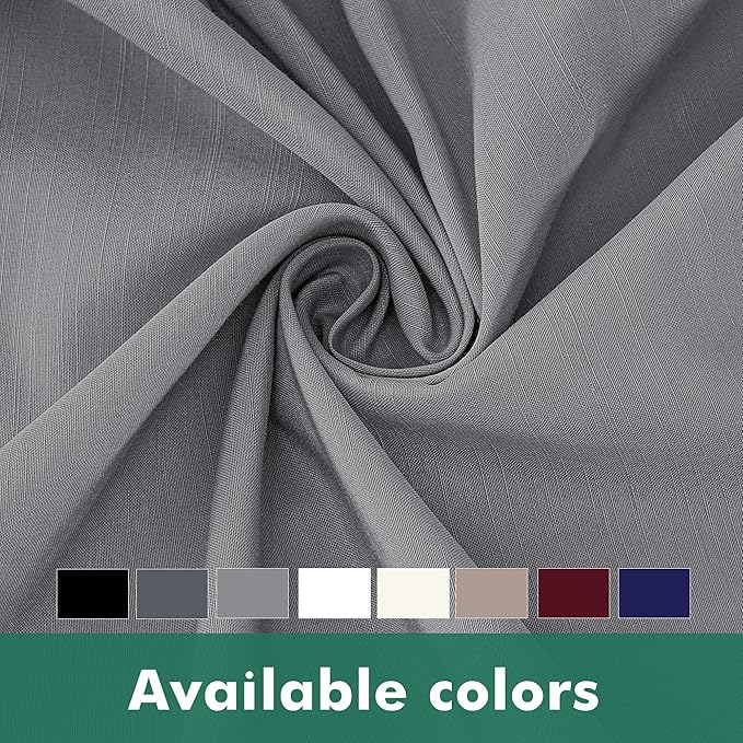 Bed Skirt - King - 16 in Drop